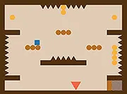 Exercises In Style Puzzle Game