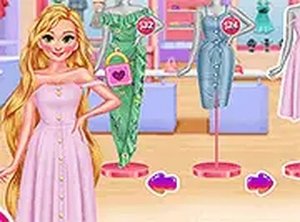 Autumn Love Story Dress Up Game Online Dress Up Game