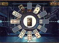 Clock Solitaire Online Game