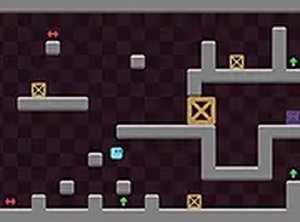 Start Powerless Online Puzzle Game