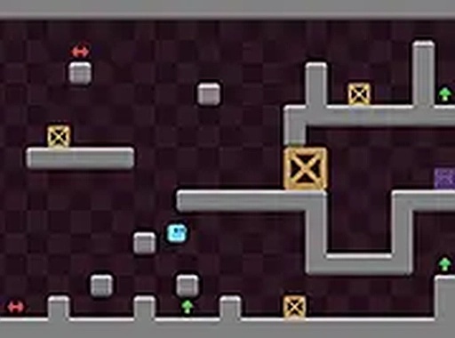 Start Powerless Online Game
