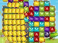 Magic Match Puzzle Game