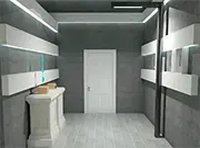 Gallery Escape Puzzle Game