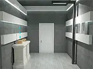 Gallery Puzzle Challenge