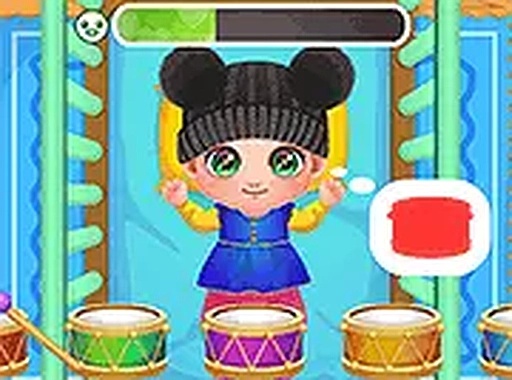 Baby Cathy Ep5: Have Fun Online Game