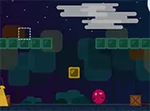 Howard's Loss Puzzle Platformer Game