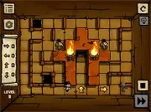 Tomb of the Universe Adventure Online Puzzle Game