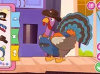 Diary Maggie: Thanksgiving Online Game