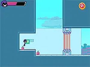 Mystic Pages Platform Quest