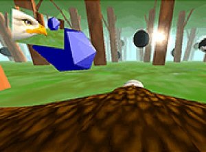 Sky Soar Reflex Challenge