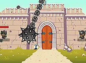 Mini Challenges Action Game
