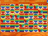 Pop It Match Online Game