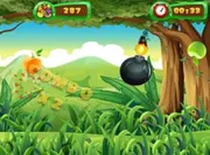 Produce Precision Dash