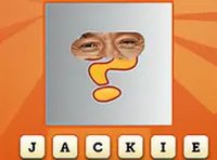 Scratch and Guess Celebrities Puzzle Game