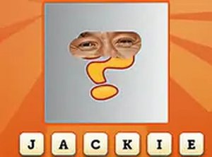 Celebrity Puzzle Challenge