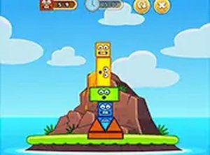Island Stack Challenge