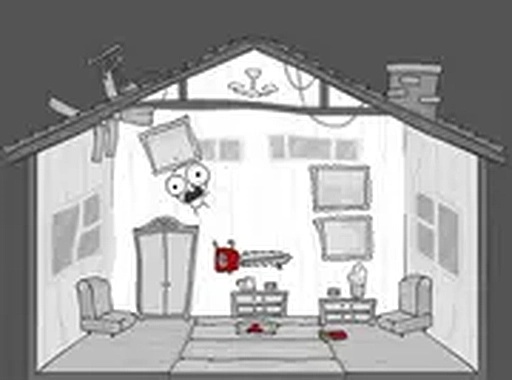 Deadly Stasis Online Game