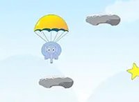 Animals Fall Online Game