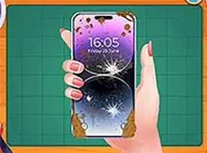 Fashion Repair Online Game - Creative Puzzle Game