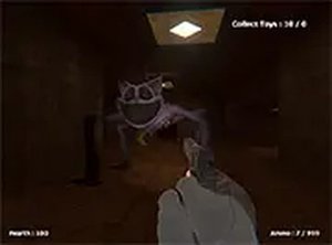 3D Puzzle Quest: Toy Adventure
