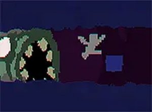 Cavern Dash Survival