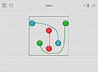 Color Connect Online Puzzle Game