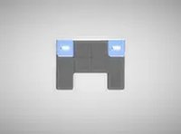 Swipe Top Puzzle Game