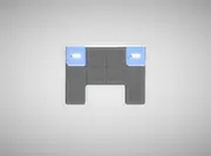 Shape Merge Puzzle
