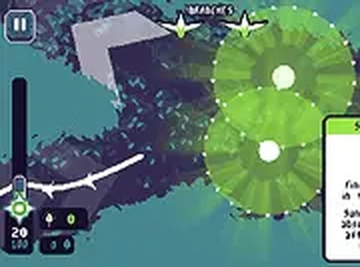 Sapling Puzzle Game
