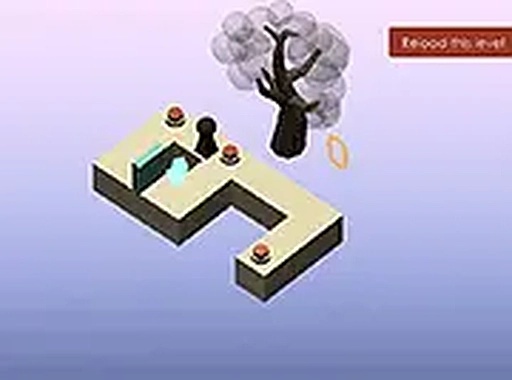 Memory Lanes Puzzle Game