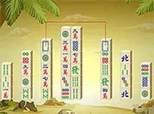 Pile of Tiles Connect Online Puzzle Game - Mahjong Connect Game