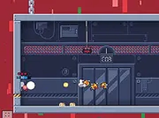 Bugscraper Online Game
