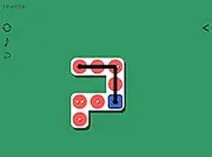 Number Connect Logic Game