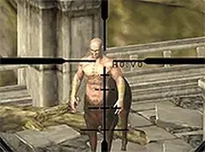 Precision Aim: Fantasy Trials
