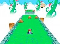 Infinite Race Online Game
