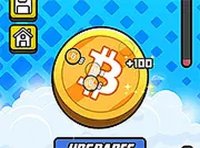 Bitcoin Millionaire Idle Clicker Game