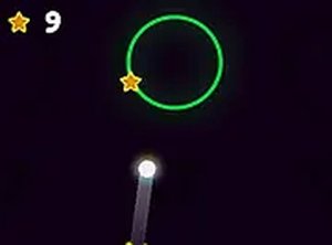 Electron Jump Reaction Arcade