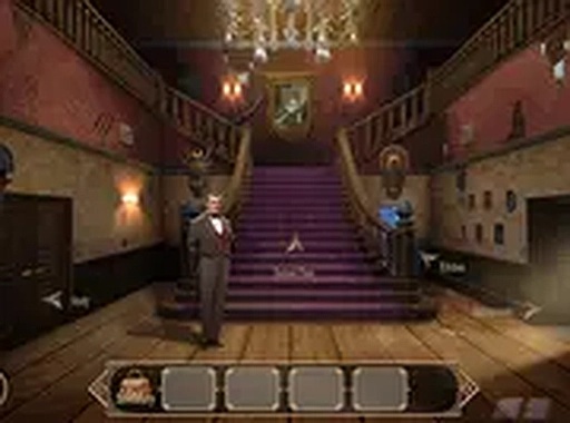 Eleanor&rsquo;s Whisper: Hidden Object Puzzle Game