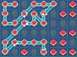 Sweet Treat Tile Tumble