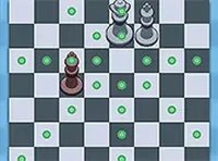 Check Mate Chess Puzzle Game