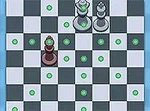 Check Mate Chess Puzzle Game Online - Puzzle Game
