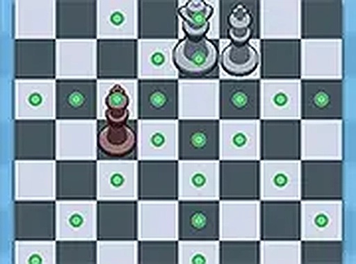 Check Mate Chess Puzzle Game
