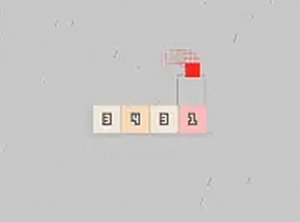 1 Square Jumping Puzzle Online Game - Arcade Game