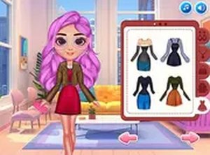 Cold Weather Style Workshop