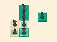 Kings Court Chess Online Puzzle Game