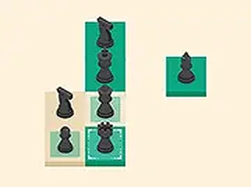Kings Court Chess Online Puzzle Game