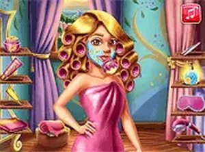 Natalie's Fashion Studio Makeover