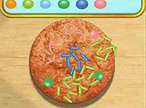 Pastry Playground for Little Bakers