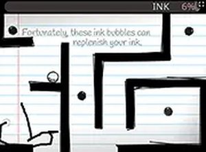 Draw: The Platformer Online Puzzle Game - Creative Platformer