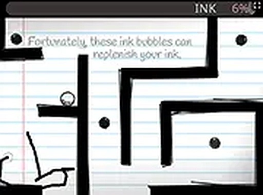 Draw: The Platformer Online Game